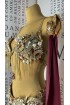 Professional bellydance costume Classic 483A_1
